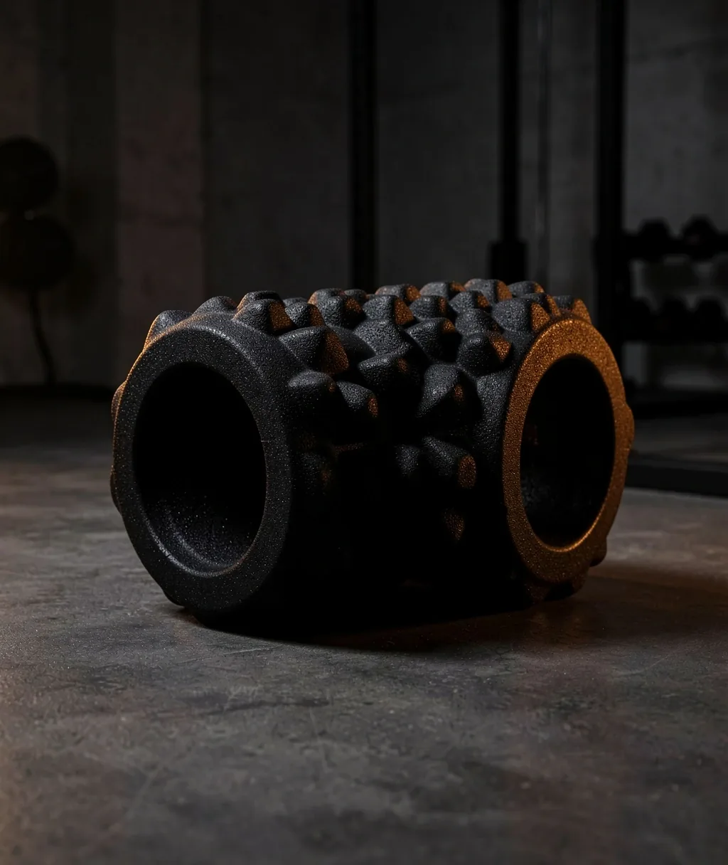 SuppleFit muscle massage roller product