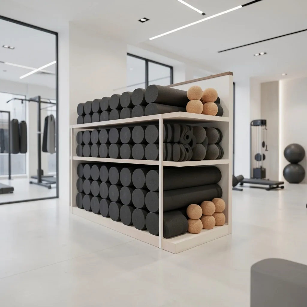 SuppleFit wholesale fitness equipment range